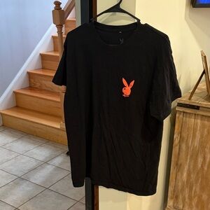 playboy tshirt